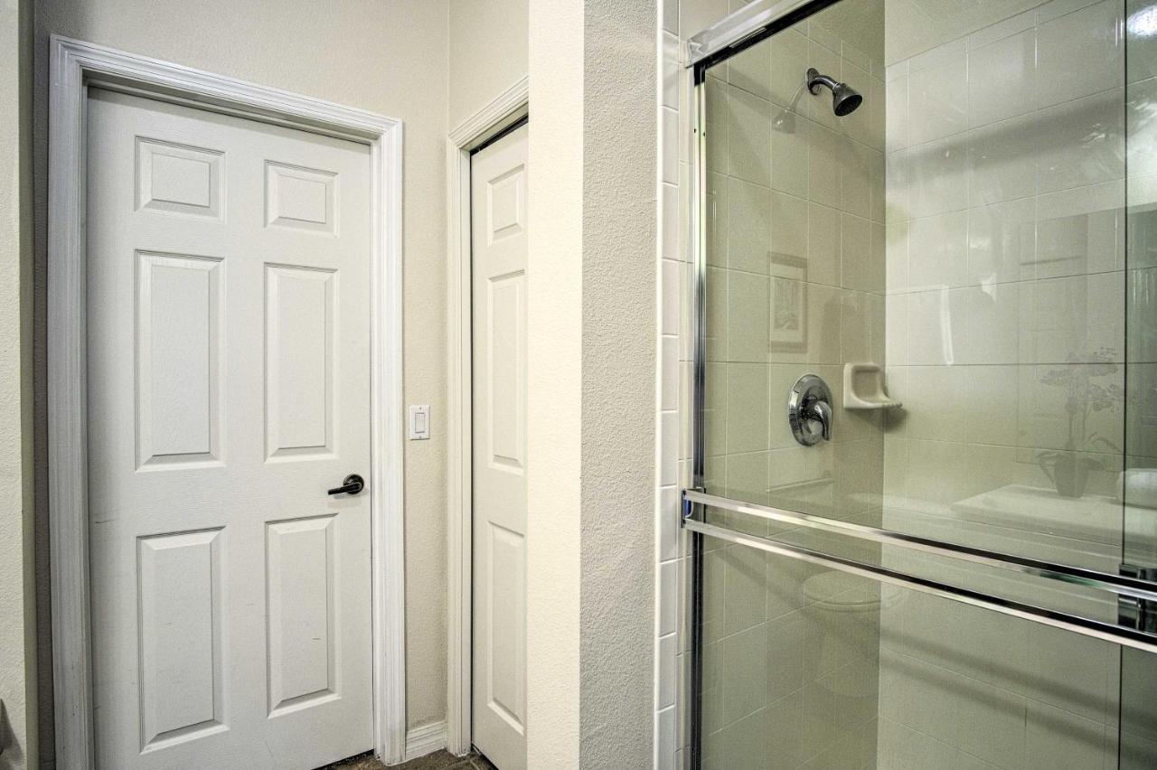 Quiet Condo With Balcony About 2 Miles To Disney World! Орландо Экстерьер фото