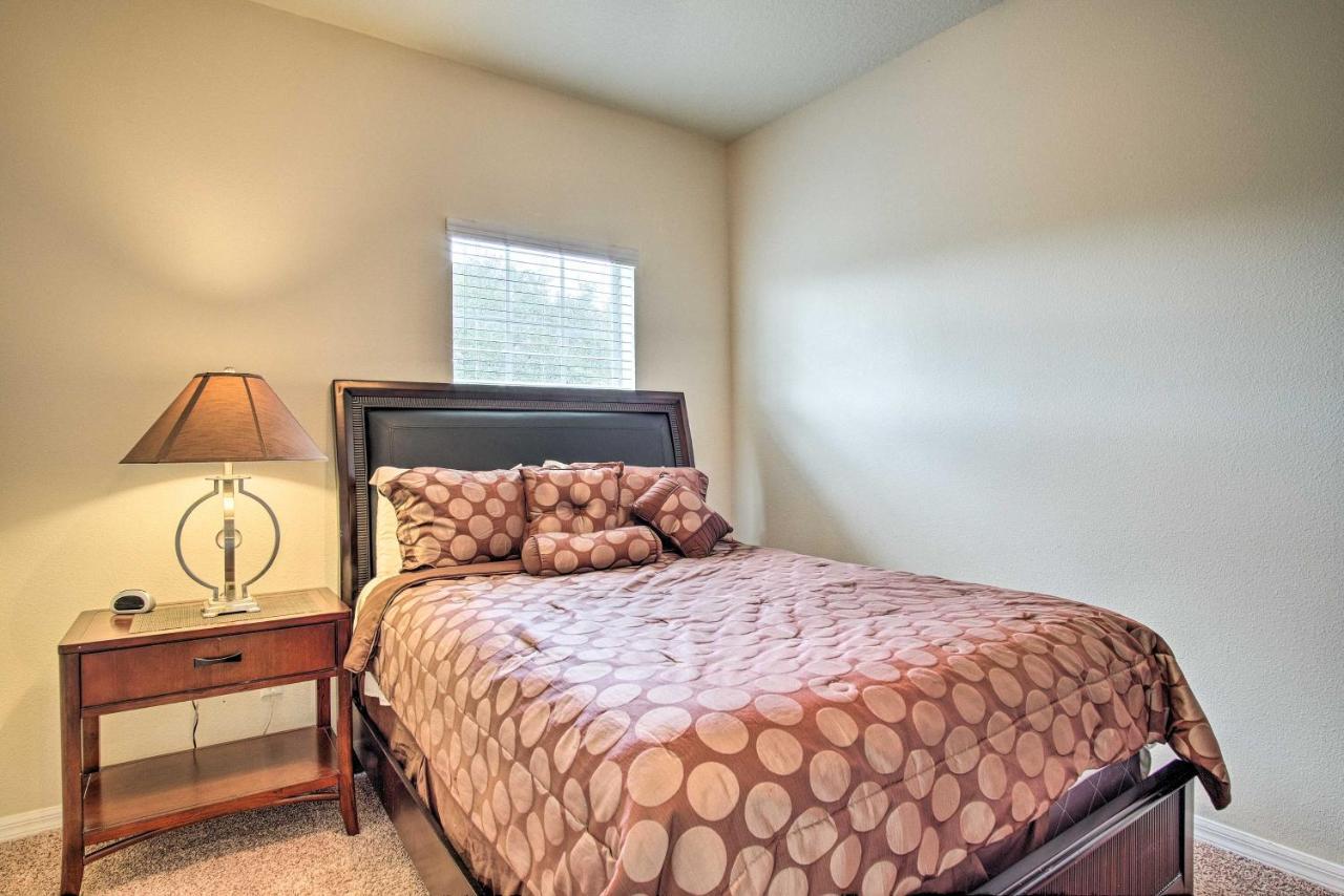 Quiet Condo With Balcony About 2 Miles To Disney World! Орландо Экстерьер фото