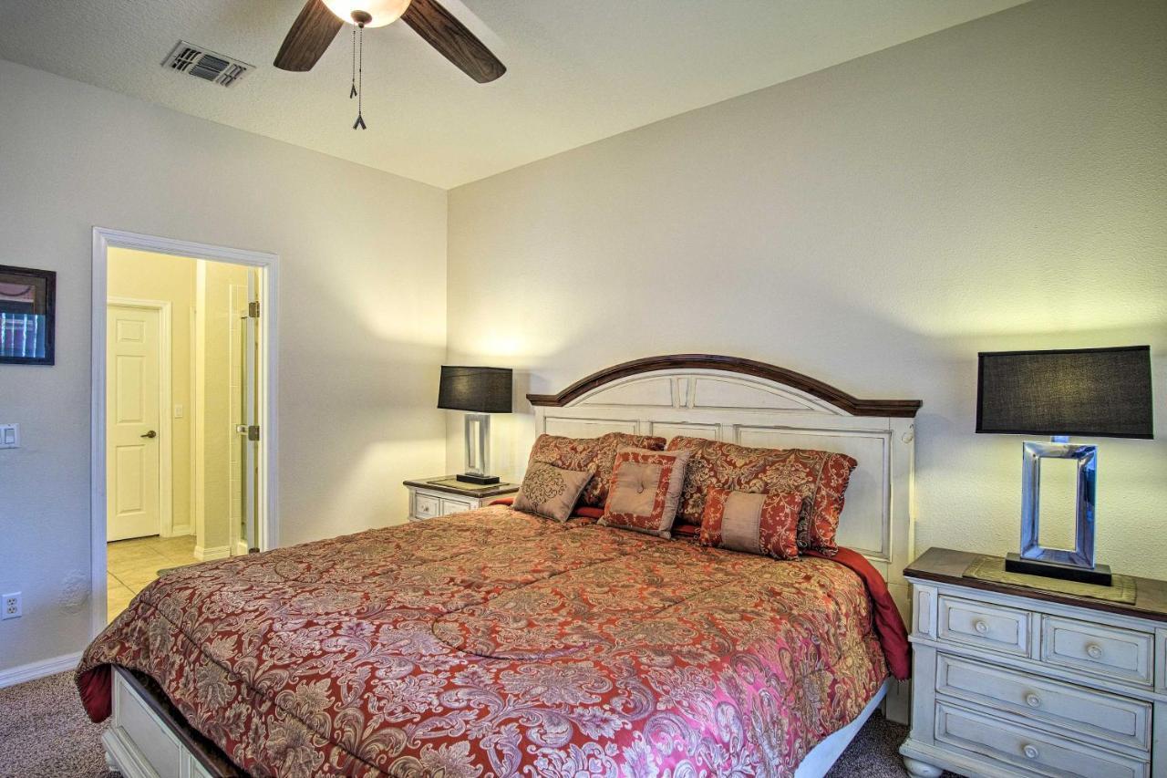 Quiet Condo With Balcony About 2 Miles To Disney World! Орландо Экстерьер фото